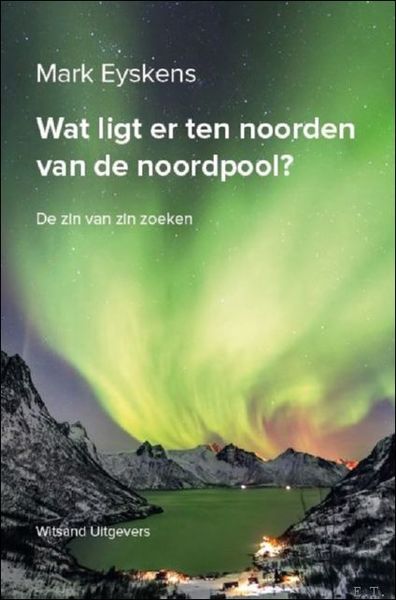 Wat ligt er ten noorden van de noordpool? de zin …