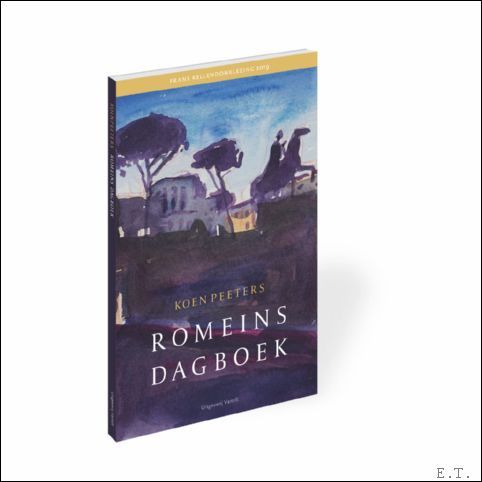 Romeins dagboek, Kellendonklezing 2019.