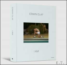 I Am, Erwin Olaf. NL