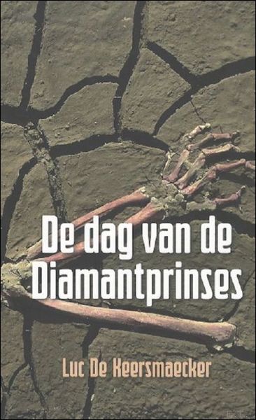 dag van de diamantprinses. Literaire thriller