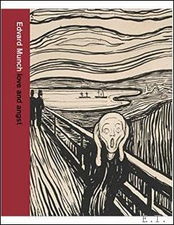 Edvard Munch love and angst