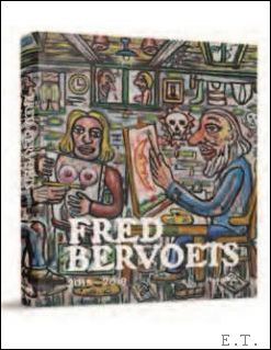 Fred Bervoets 2015-2019