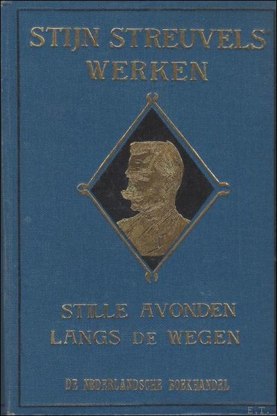 Stijn Streuvels werken in 8 delen
