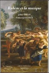 Rubens et la musique.