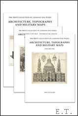 Print Collection of Cassiano dal Pozzo. II: Architecture, Topography and …