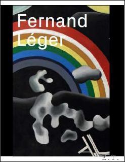 Fernand L ger Schoonheid alom.