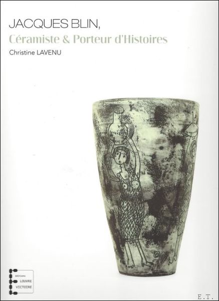 Jacques Blin, c ramiste et porteur d'histoires