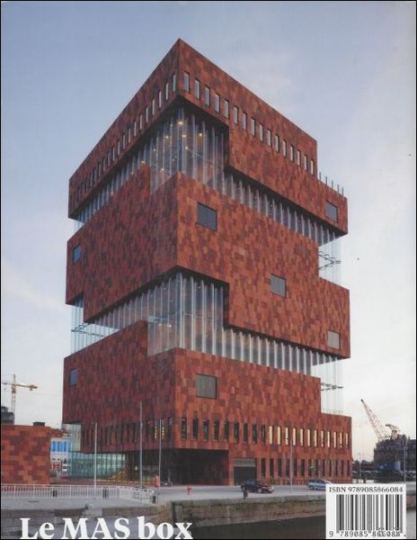 Masbox; The Making of the MAS + Le Mas . …