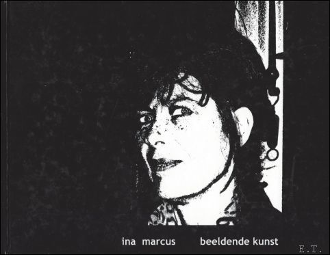 Ina Marcus beeldende kunst een overzicht.