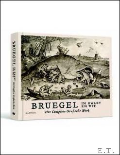 BRUEGEL IN ZWART EN WIT Het Complete Grafische Werk