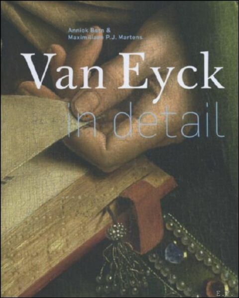 Van Eyck in Detail / Van Eijck in detail