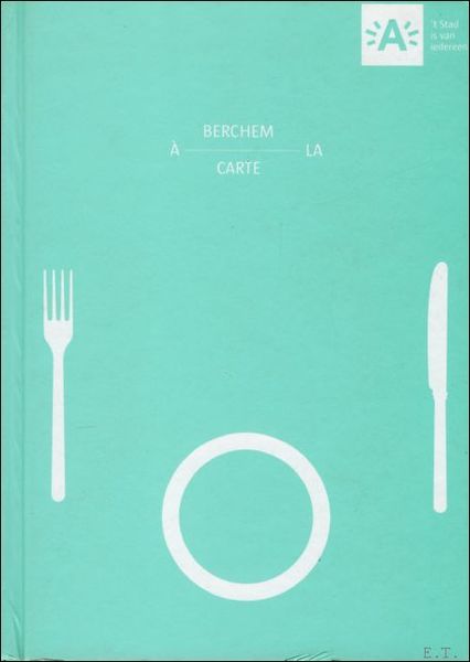 Berchem la carte