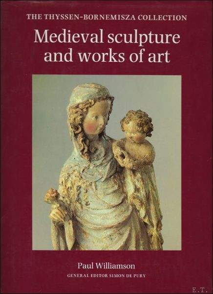 Medieval sculpture and works of art