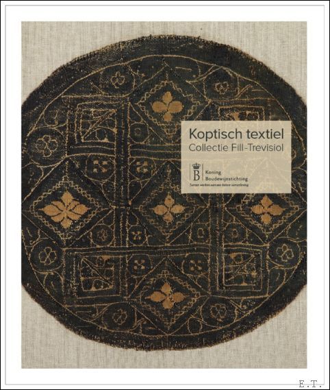 KOPTISCH TEXTIEL Collectie Maria Luise en Robert Fill-Trevisiol