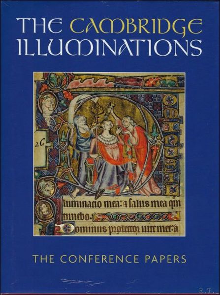 Cambridge Illuminations. The Conference Papers
