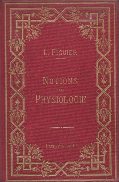 NOTIONS DE PHYSIOLOGIE.