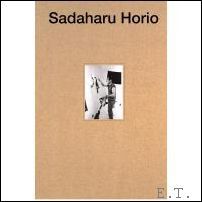 SADAHARU HORIO by Axel Vervoordt