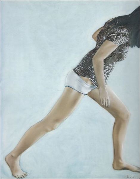 Charlotte Beaudry