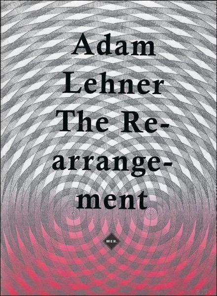 Rearrangement Adam Lehner
