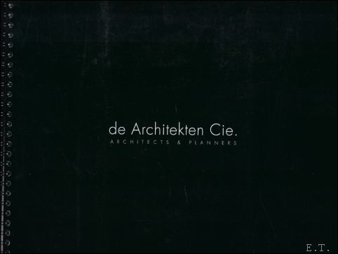 Architecten Cie.