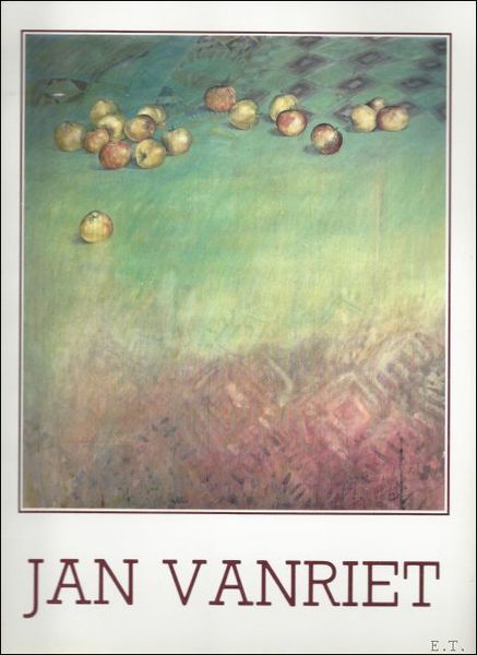 Jan Vanriet Isy Brachot, Paris, 12 janvier - 26 f …