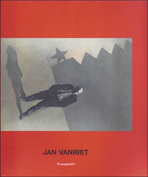 Jan Vanriet Propaganda !