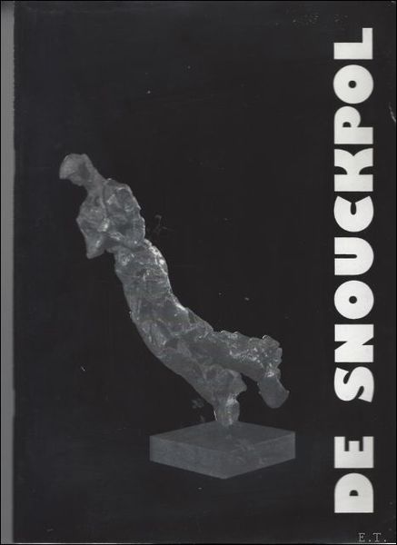 DESNOUCKPOL sculptures peinture