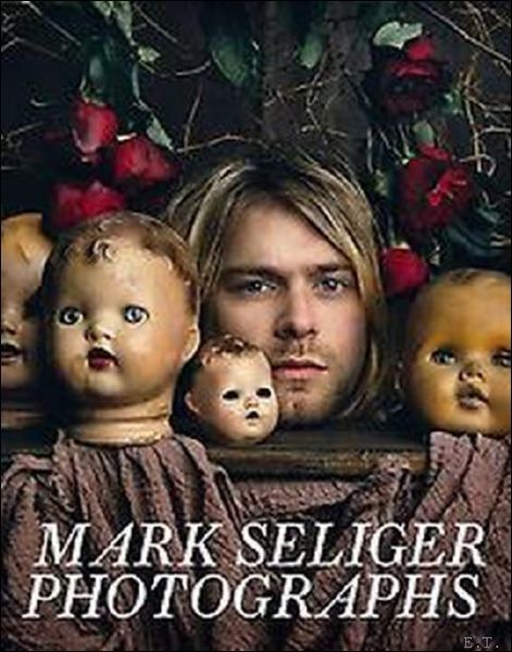 Mark Seliger Photographs