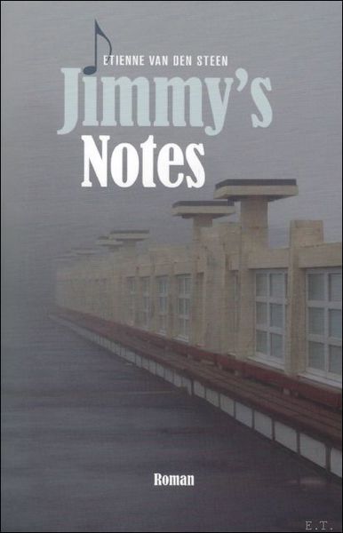 JIMMY,S NOTES .