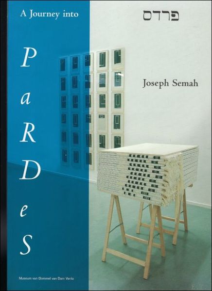 Joseph Semah A Journey into PaRDeS