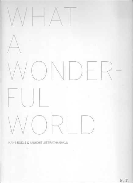 What a wonderful world. Sisters (E)