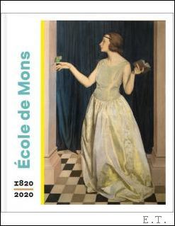 COLE DE MONS. 1820 - 2020, Deux si cles de …