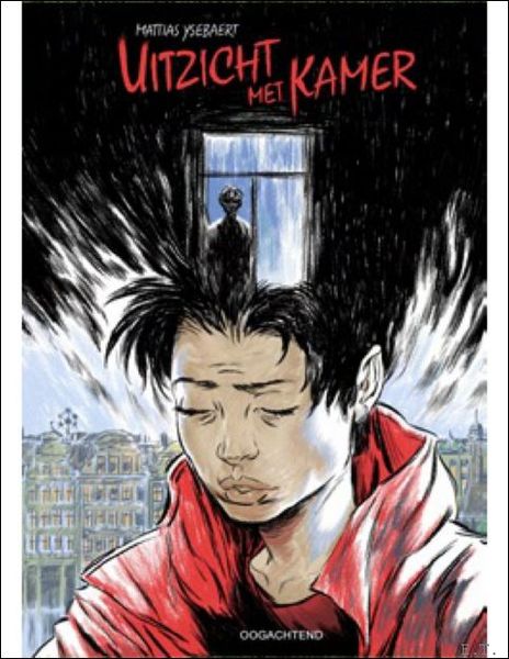 UITZICHT MET KAMER.
