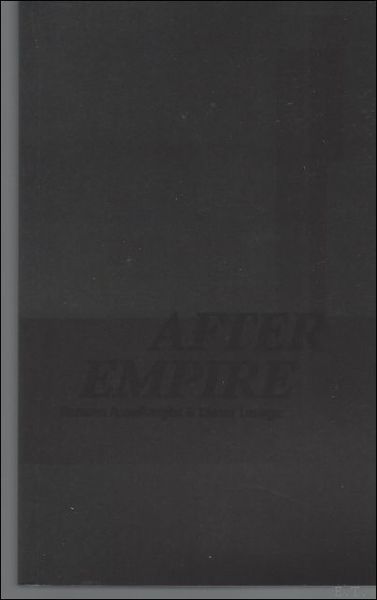 After Empire, Herman Asselberghs & Dieter Lesage