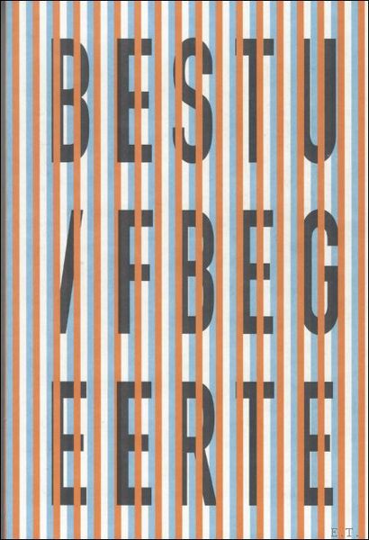Bestuif begeerte. cross-overs tussen literatuur en beeldende kunst. Bestuifbegeerte