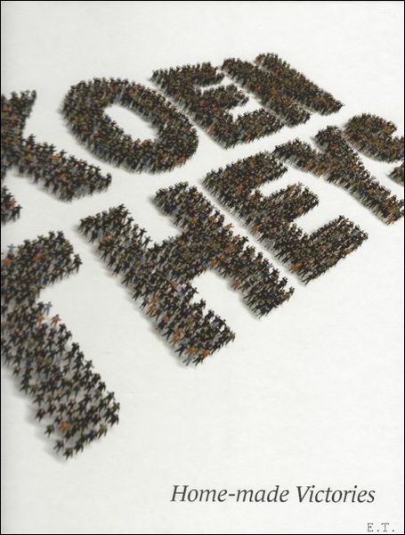 Koen Theys Home-Made Victories