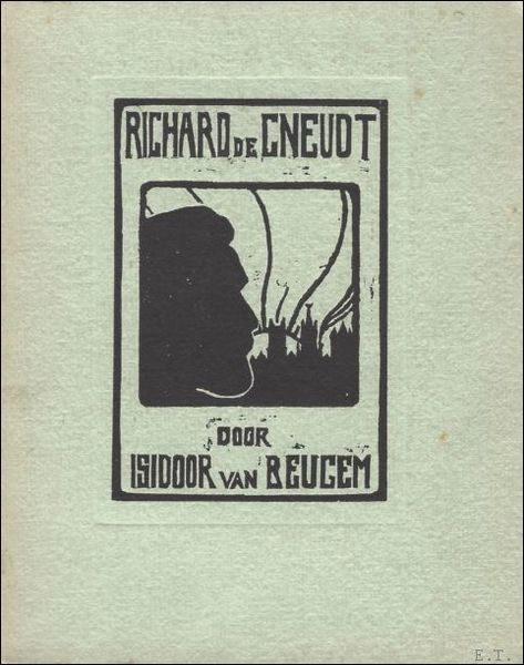 Richard de Cneudt