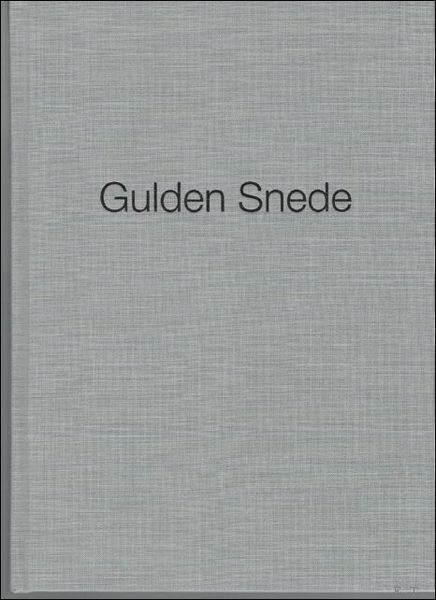 JOHAN CRETEN Gulden Snede