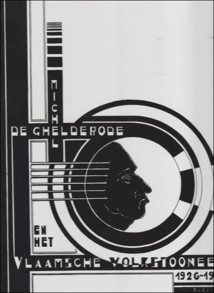 Michel de Ghelderode en het Vlaamsche Volkstooneel (1926-1932)