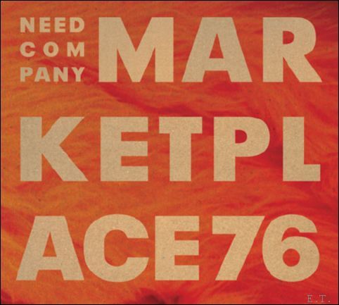 Marketplace 76 / CD Jan Lauwers & Needcompany.