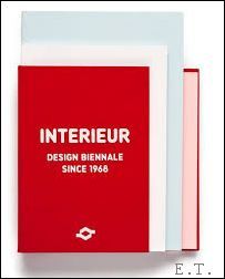Interieur Design Biennale Since 1968.
