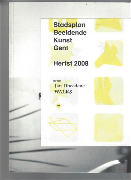 Walks Jan Dheedene