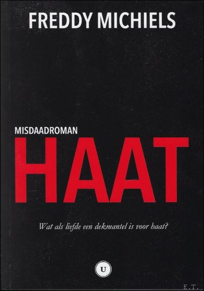 HAAT misdaadroman