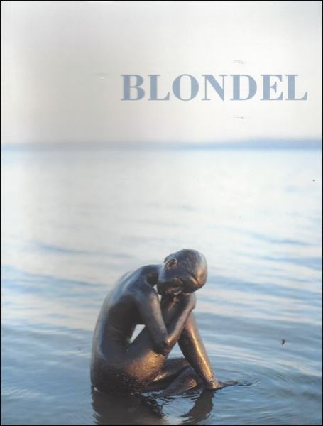 Alfred Blondel Sculptures,