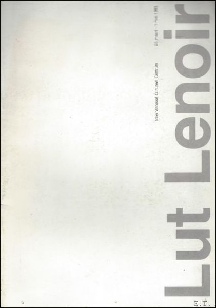 Lut Lenoir