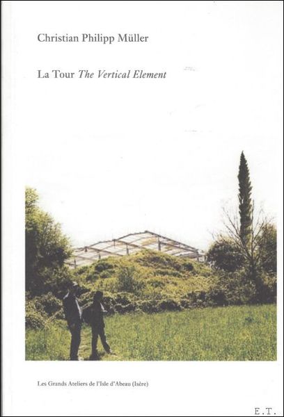 Tour, The Vertical Element Christian Philipp M ller