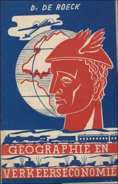 Geographie en verkeerseconomie