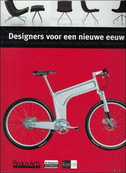 Designers voor een nieuwe eeuw