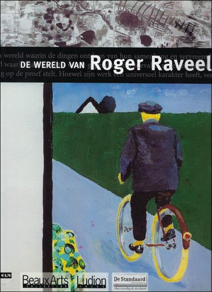 wereld van ROGER RAVEEL
