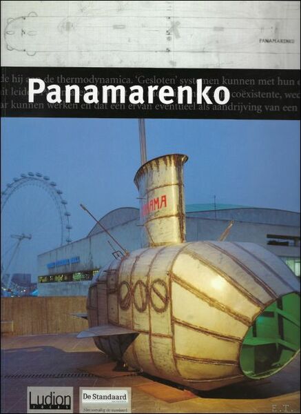 Panamarenko